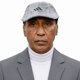Md. Jahangir Alam